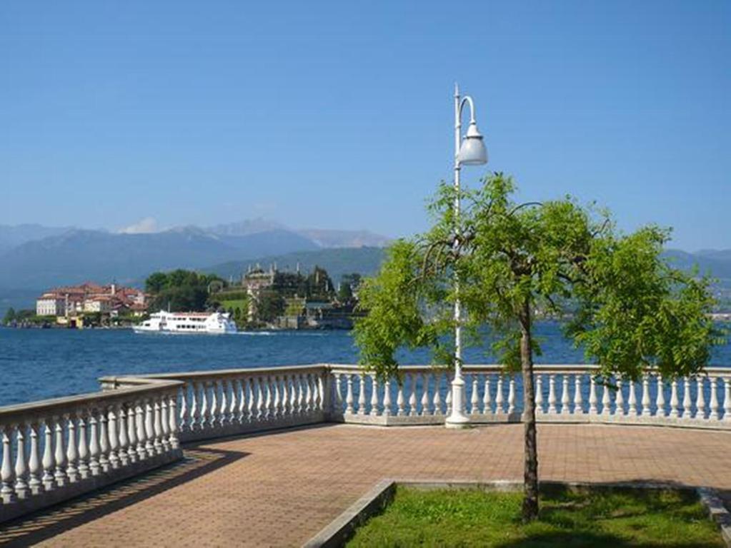 Valgrande Hotel Vogogna Exterior foto