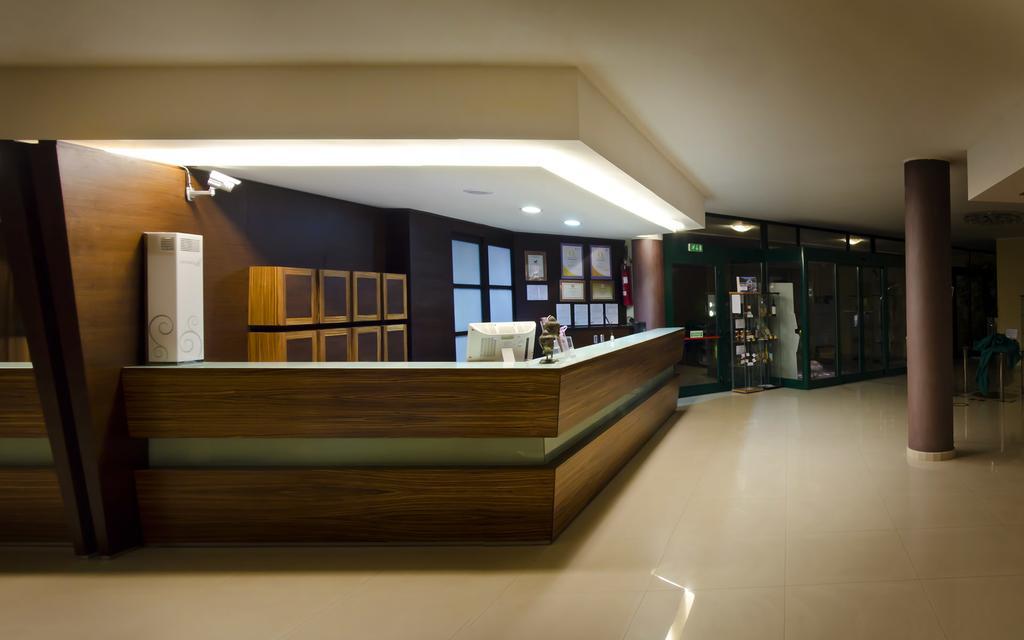 Valgrande Hotel Vogogna Exterior foto